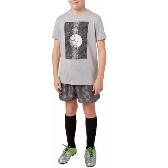 DSG Youth Woven Soccer Shorts - Picture 1 of 13